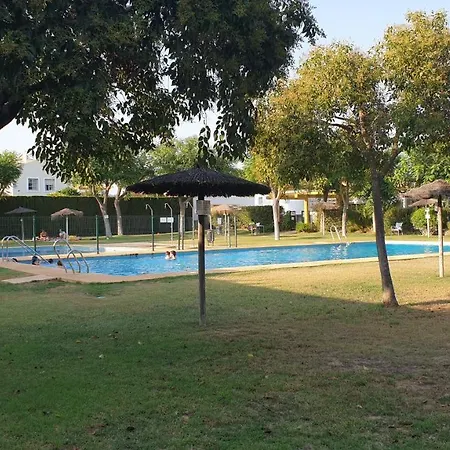 Casa vacanze El Real - - Sevilla