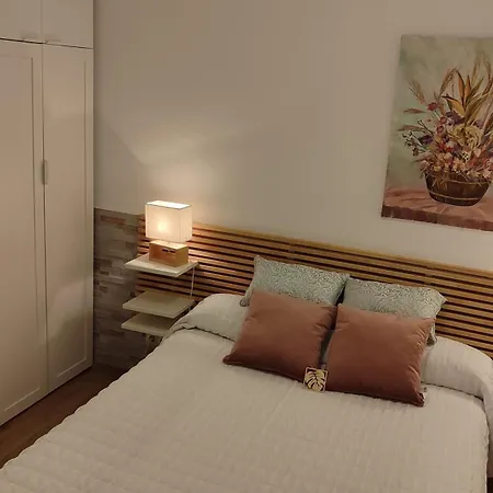 Casa vacanze El Real - - Sevilla *