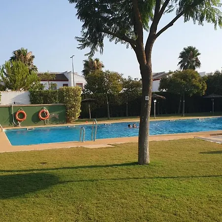 Holiday home El Real - - Sevilla Espartinas