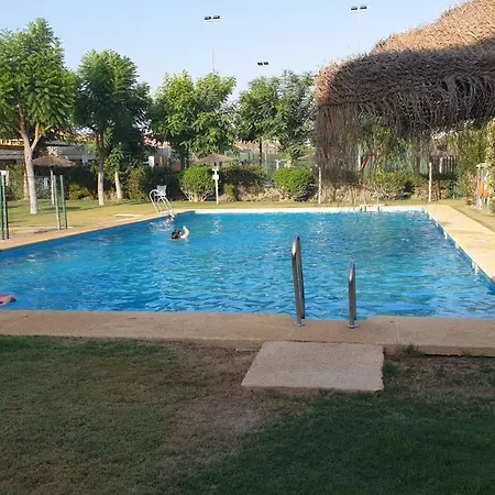 Holiday home El Real - - Sevilla