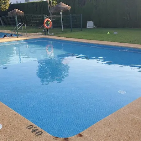 El Real - - Sevilla Holiday home
