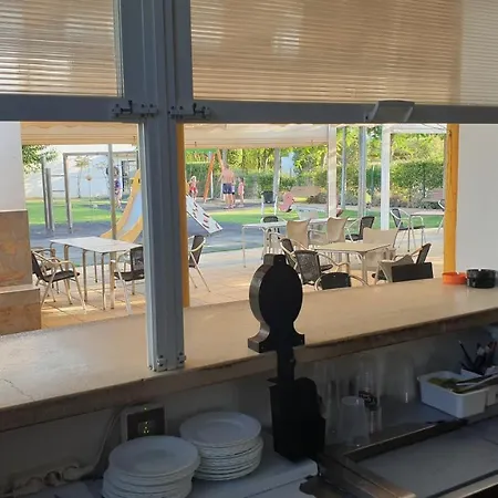El Real - - Sevilla Holiday home
