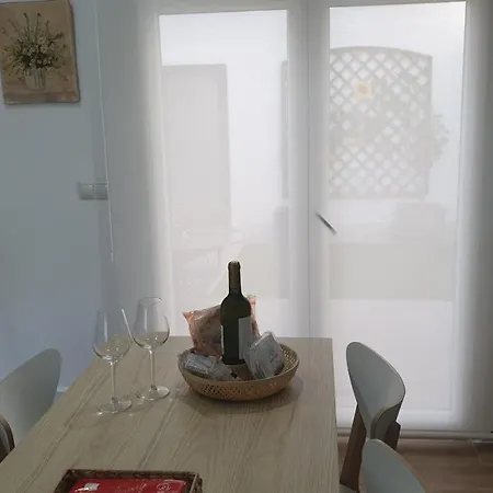 Holiday home El Real - - Sevilla