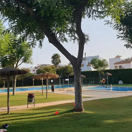 El Real - - Sevilla Holiday home