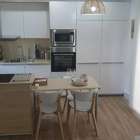 Holiday home El Real - - Sevilla
