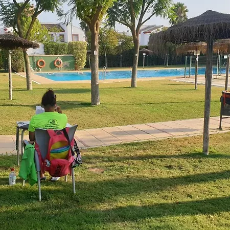 El Real - - Sevilla Holiday home