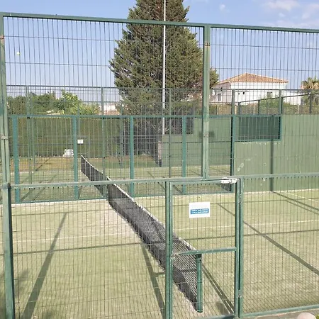El Real - - Sevilla Holiday home