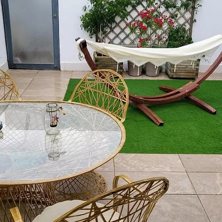 Holiday home El Real - - Sevilla Espartinas