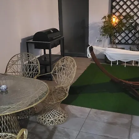 Holiday home El Real - - Sevilla *