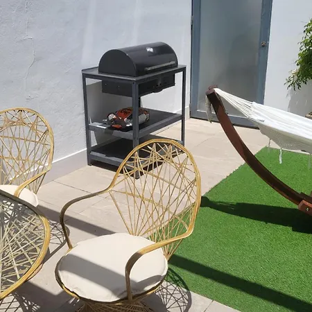 Holiday home El Real - - Sevilla *