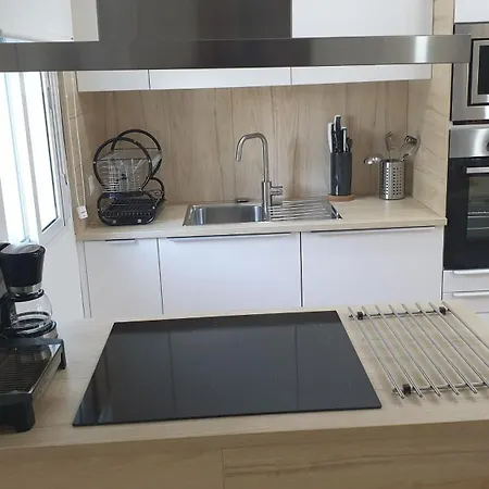 El Real - - Sevilla Holiday home *