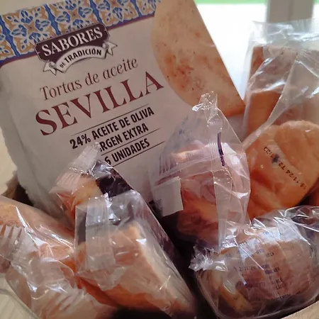 El Real - - Sevilla Espartinas