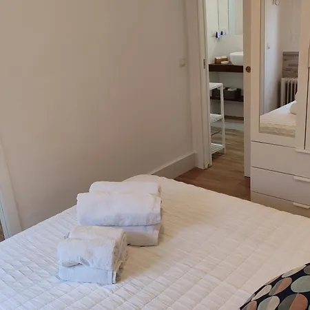 El Real - - Sevilla Holiday home