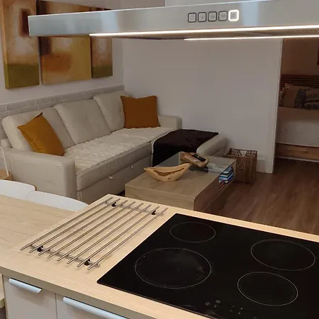 Holiday home El Real - - Sevilla *