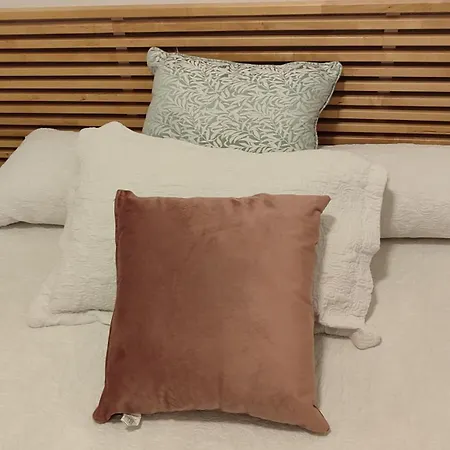 El Real - - Sevilla Holiday home