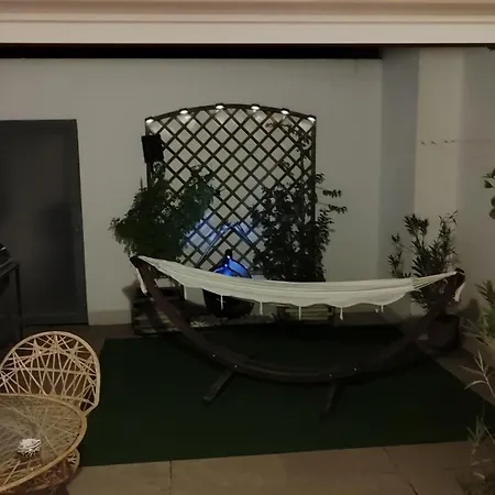 Holiday home El Real - - Sevilla *