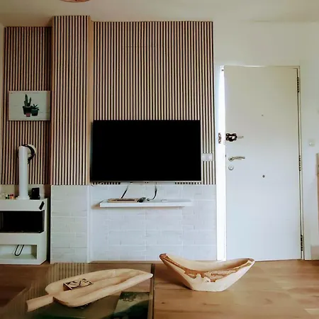 El Real - - Sevilla Holiday home Espartinas